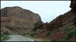 Along the Colorado River 