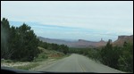 Coming back down the hill