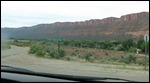 Into Castle Valley