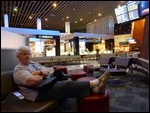 Melbourne Airport