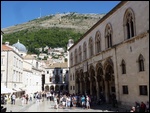 The Rectors Palace Dubrovnik