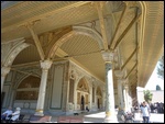 Topkapi Palace