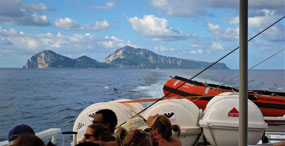 Goodbye Capri