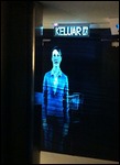 Holograms H&S at the Petronas Twin Towers