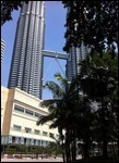 Petronas Twin Towers