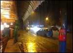 Rain, rain, go away!!
