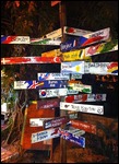 Which way to home?
