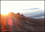 Low's Peak, aka the top!!