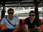 River Cruise