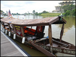 River Cruise