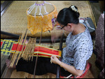 Traditional crafts