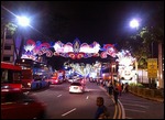 Little India