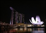 Night view