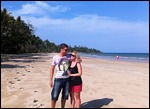 Mission Beach