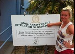End of the world?!