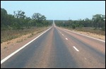 Long roads