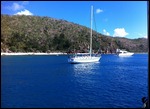Blue Pearl Bay