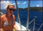 Laurs relaxing