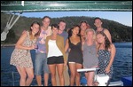 Our gang!