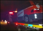 Being towed... Again!!
