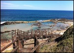 Champagne Pools