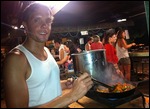 Chief chef!