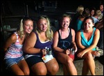 Group D girls