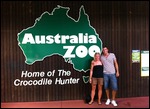 Australia Zoo