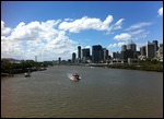 Brisbane