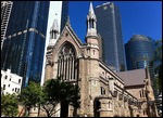 Brisbane