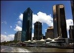 Brisbane