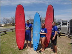 Proper Surfers!