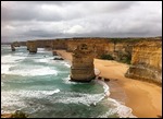 The Twelve Apostles