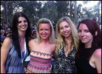 The girls!