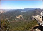 Boroka Lookout