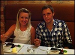 Mmmmm dessert!