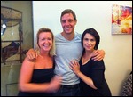 Us with Libby Kennedy
