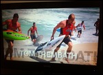 Thomas Trembath!