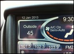 What a scorcher!!