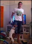 Matt & Sphinx!