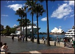Sydney Opera House