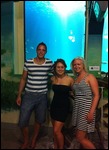 Us with Gemma at Sea World