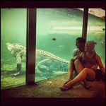 Us with Rex!!!!