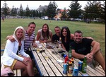 Coogee Beach crew!
