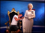 Naughty Matt!!!