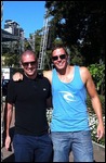 Matt & Danny