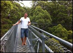 Valley of the Giants walk