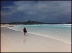 Laurs @ Lucky Bay