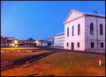 Fremantle Prison