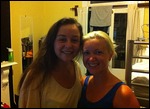 Naomi & Laurs